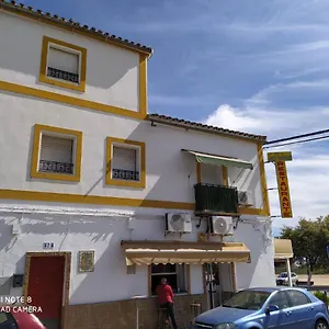 La Casa Del Montero El Pedroso