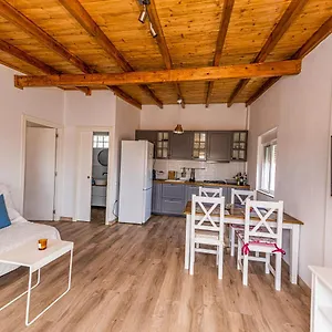  Сasa de vacaciones Los Olivos